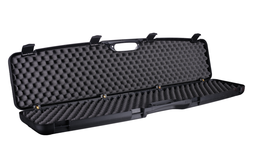 Mallette pour armes 125x25x11 sans serrure 2