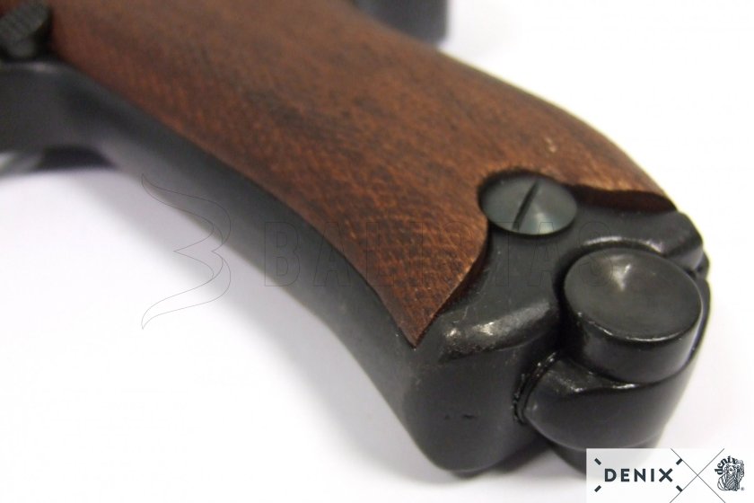 Réplique Luger P08, Allemagne 1898 5