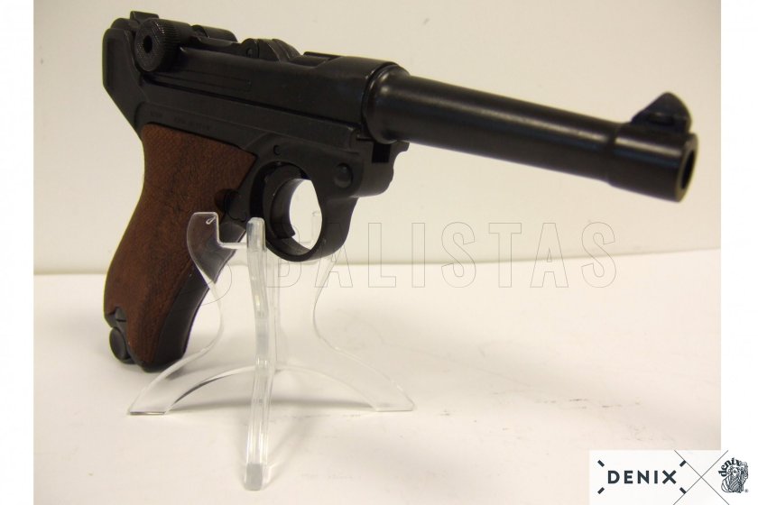 Réplique Luger P08, Allemagne 1898 2