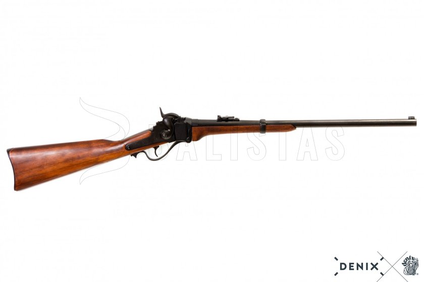Réplique Sharps Carbine, USA 1859