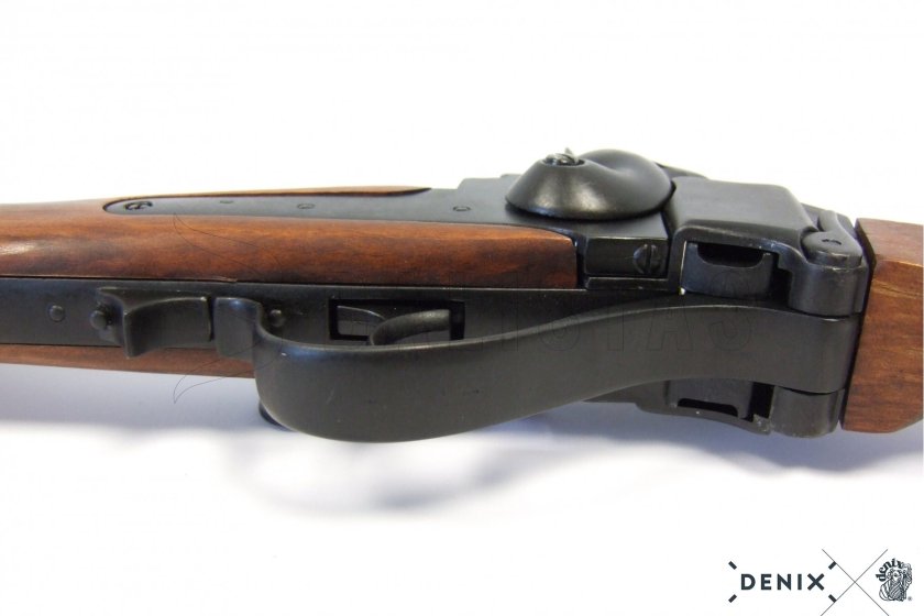 Réplique Sharps Carbine, USA 1859 11