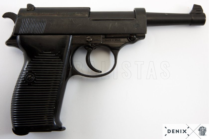 Réplique Walther P38, Allemagne 1938 2