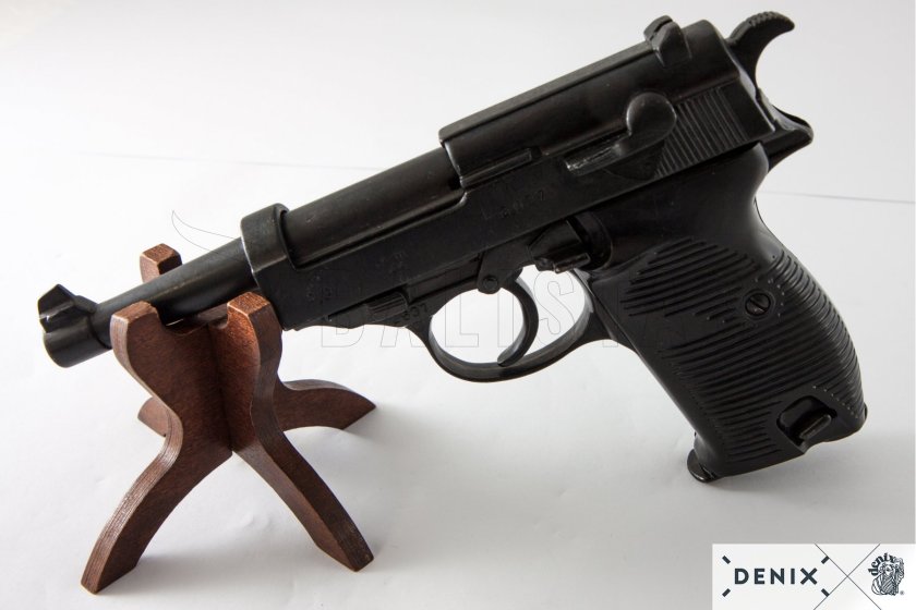 Réplique Walther P38, Allemagne 1938 4
