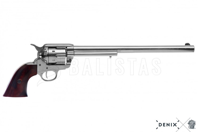 Réplique Colt Peacemaker Buntline 12", USA 1873