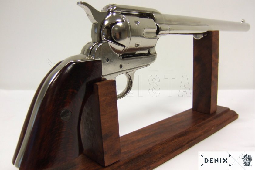 Réplique Colt Peacemaker Buntline 12", USA 1873 2