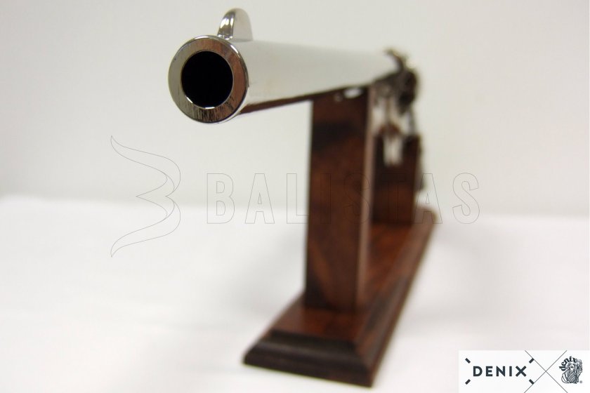 Réplique Colt Peacemaker Buntline 12", USA 1873 4