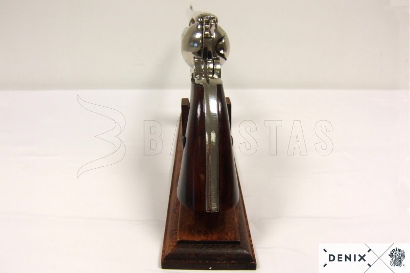 Réplique Colt Peacemaker Buntline 12", USA 1873 5