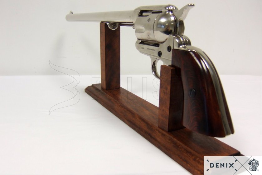 Réplique Colt Peacemaker Buntline 12", USA 1873 6