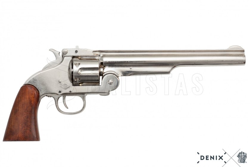 Réplique Smith & Wesson Schofield, USA 1875
