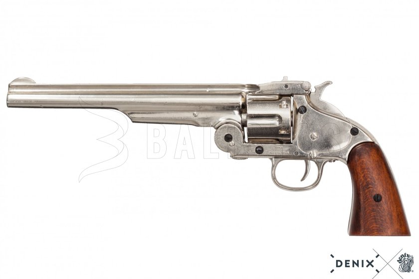 Réplique Smith & Wesson Schofield, USA 1875 2