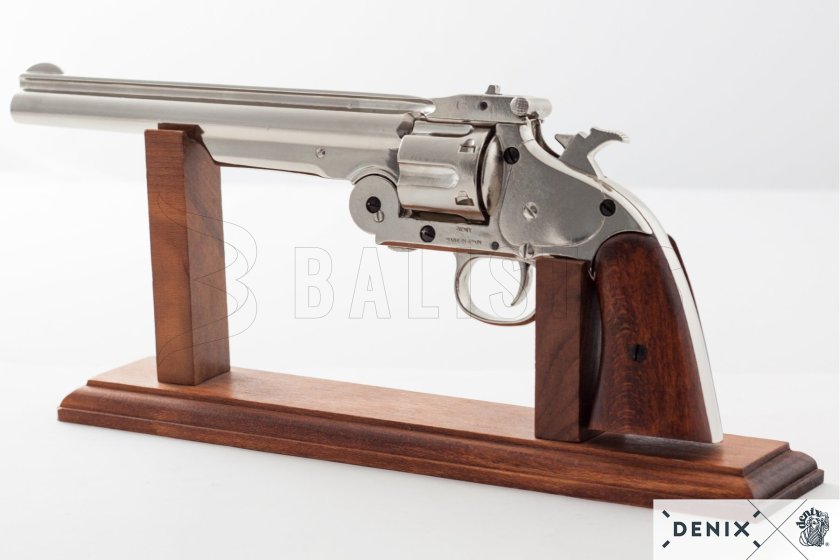Réplique Smith & Wesson Schofield, USA 1875 3