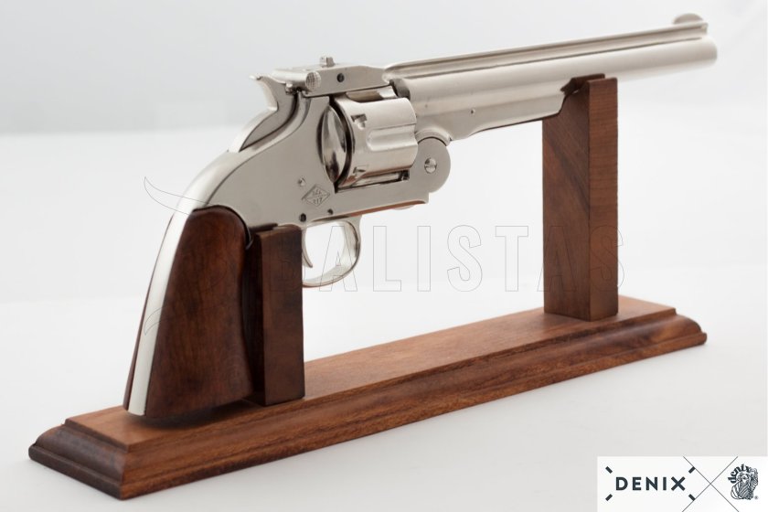 Réplique Smith & Wesson Schofield, USA 1875 4