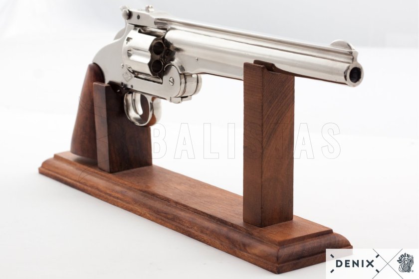 Réplique Smith & Wesson Schofield, USA 1875 5