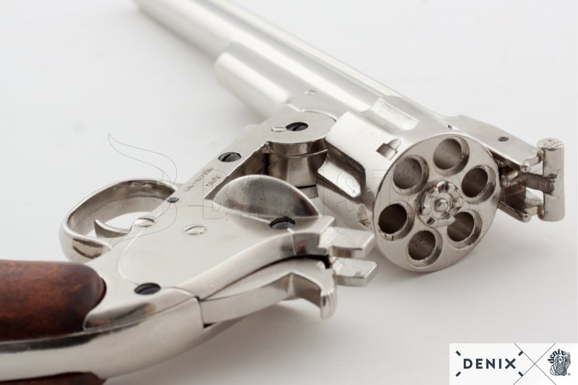 Réplique Smith & Wesson Schofield, USA 1875 7