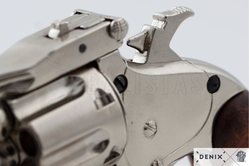 Réplique Smith & Wesson Schofield, USA 1875 9