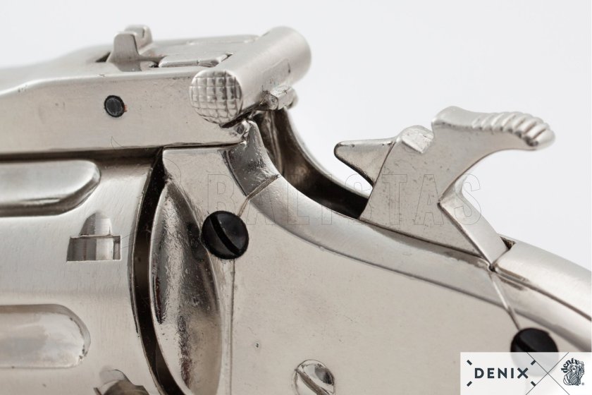 Réplique Smith & Wesson Schofield, USA 1875 10