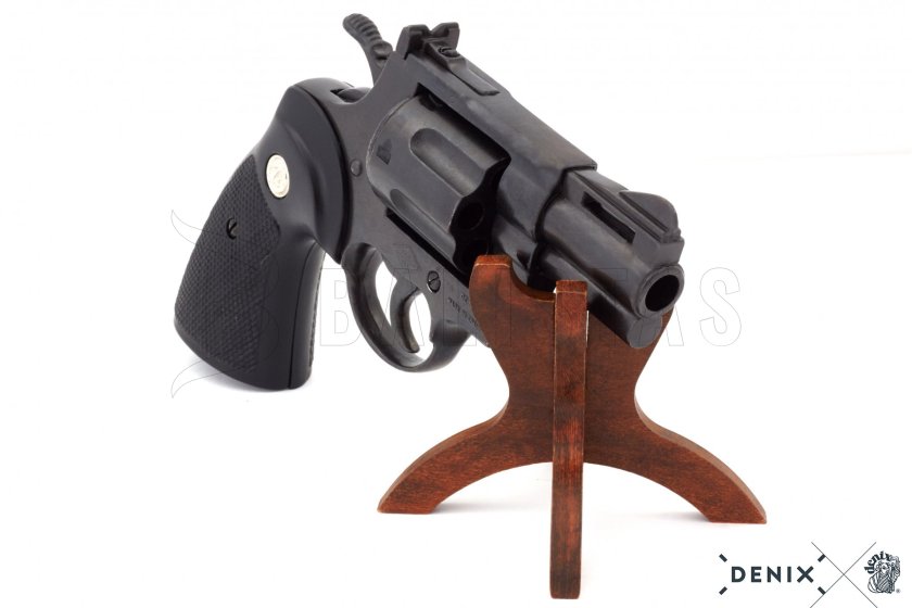 Réplique Colt Python 2", USA 1955 7