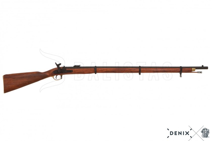 Réplique Enfield Pattern 1853, Grande-Bretagne