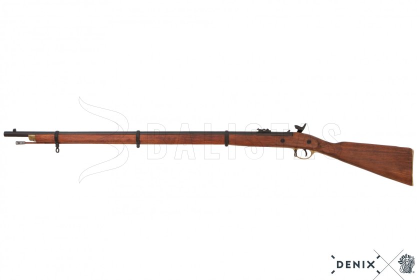 Réplique Enfield Pattern 1853, Grande-Bretagne 2
