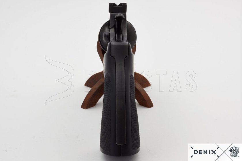 Réplique Colt Python 4", USA 1955 5