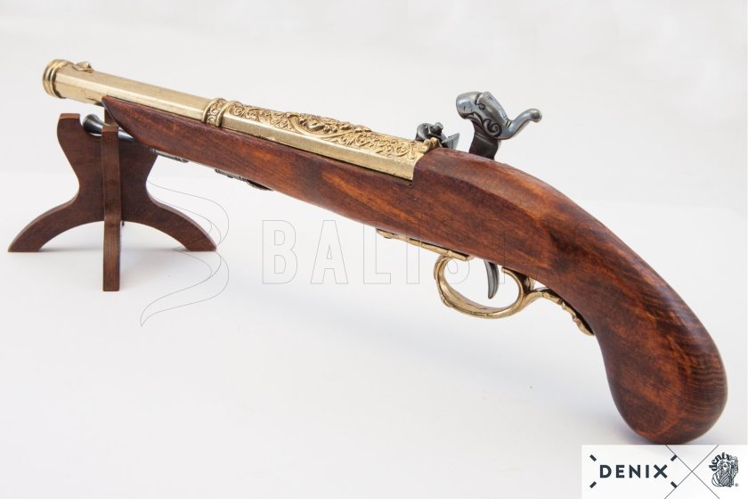 Réplique de pistolet de duel français 1832 9