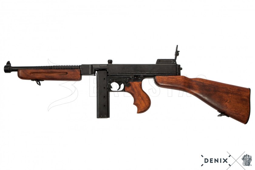 Réplique Thompson M1928A1, USA