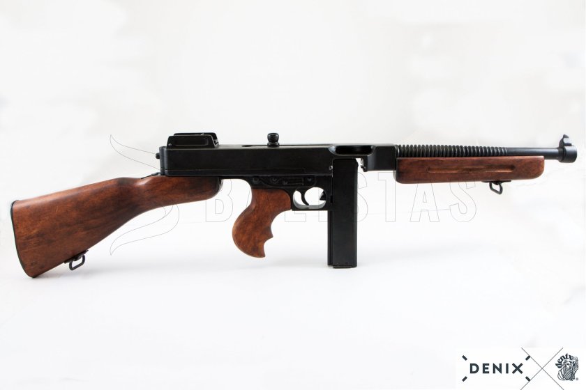 Réplique Thompson M1928A1, USA 5