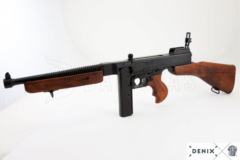 Réplique Thompson M1928A1, USA 6