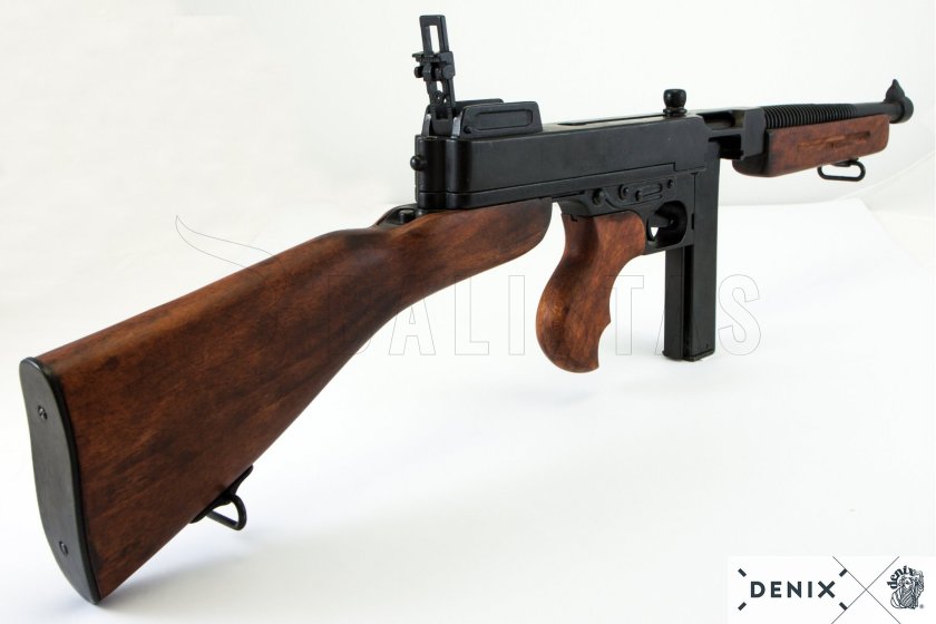 Réplique Thompson M1928A1, USA 7