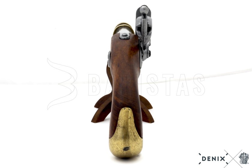 Réplique de pistolet de cavalerie française, France 1806 8