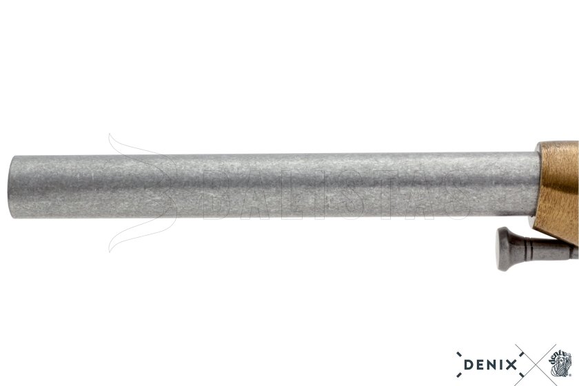 Réplique de fusil à silex français, France 1806 11