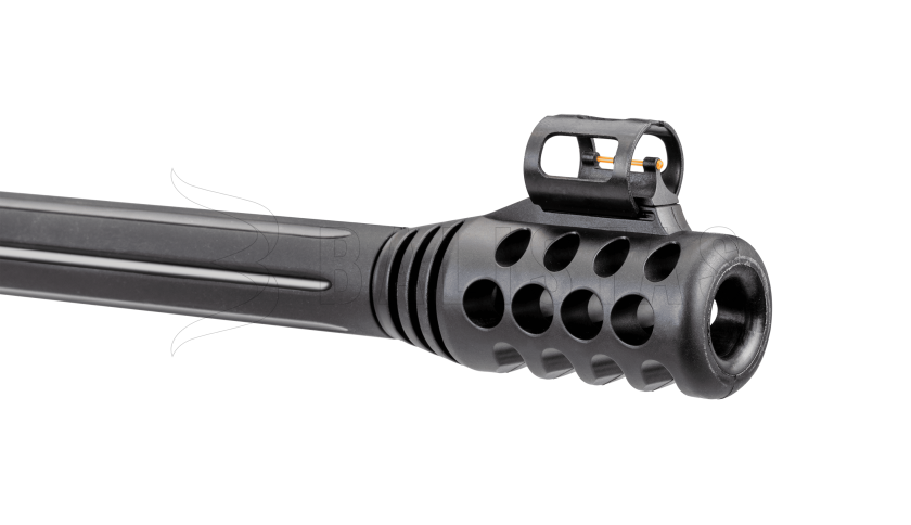 Carabine à air comprimé Gamo Wild Alpine STR 4,5mm 19J 5