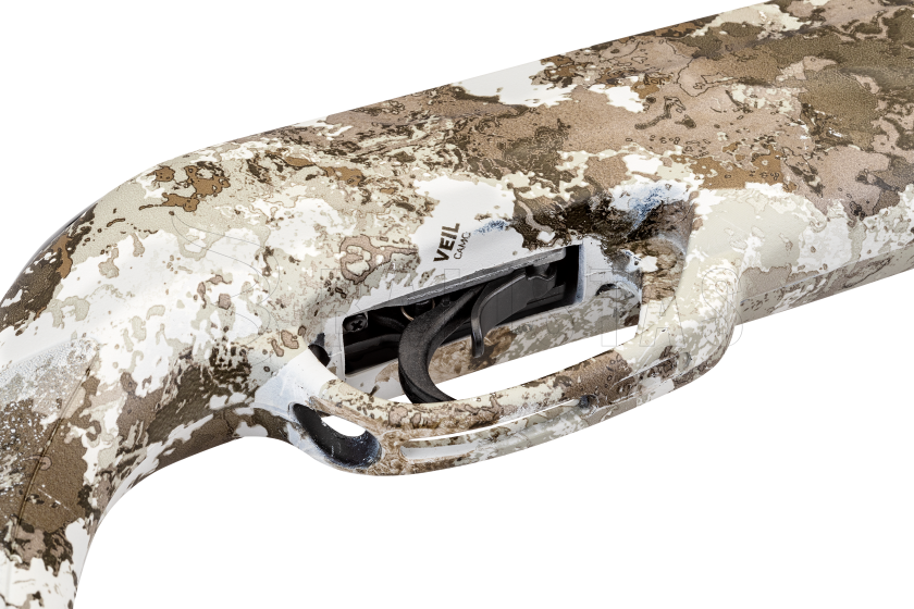 Carabine à air comprimé Gamo Wild Alpine STR 4,5mm 19J 3