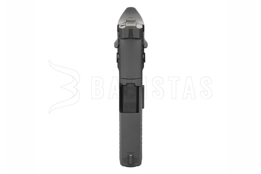 Pistolet à air comprimé Sig Sauer P320 XCarry 4,5mm noir 3