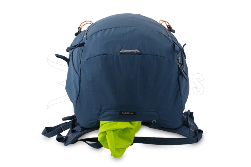 Sac à dos Pinguin Air 33 rouge 4