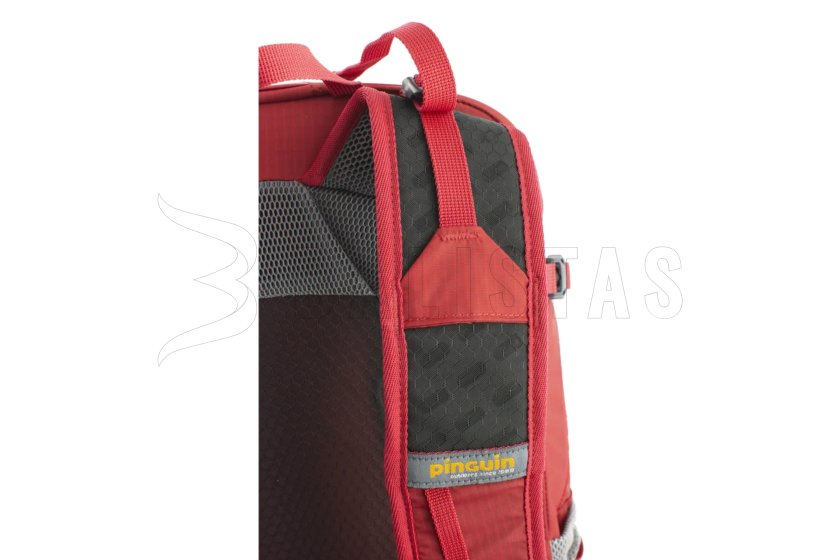 Sac à dos Pinguin Air 33 rouge 10