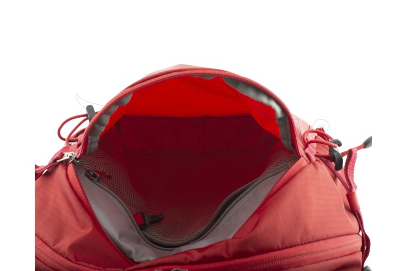 Sac à dos Pinguin Air 33 rouge 8