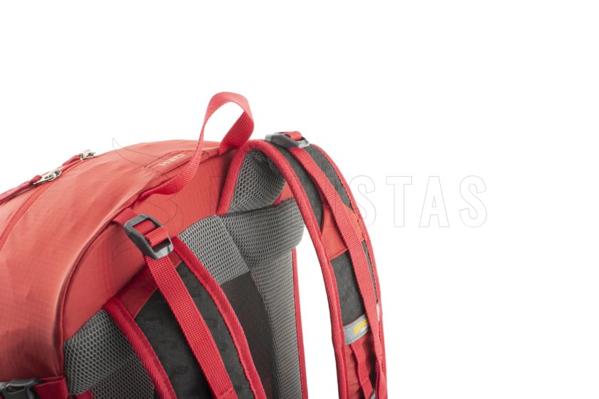 Sac à dos Pinguin Air 33 rouge 6