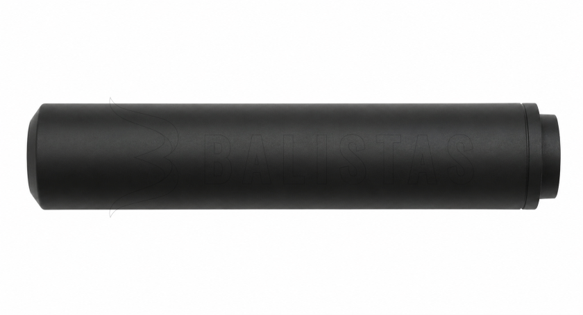 Rallonge de canon M22×1 Mercury Rise IntruBuster Gen2 2