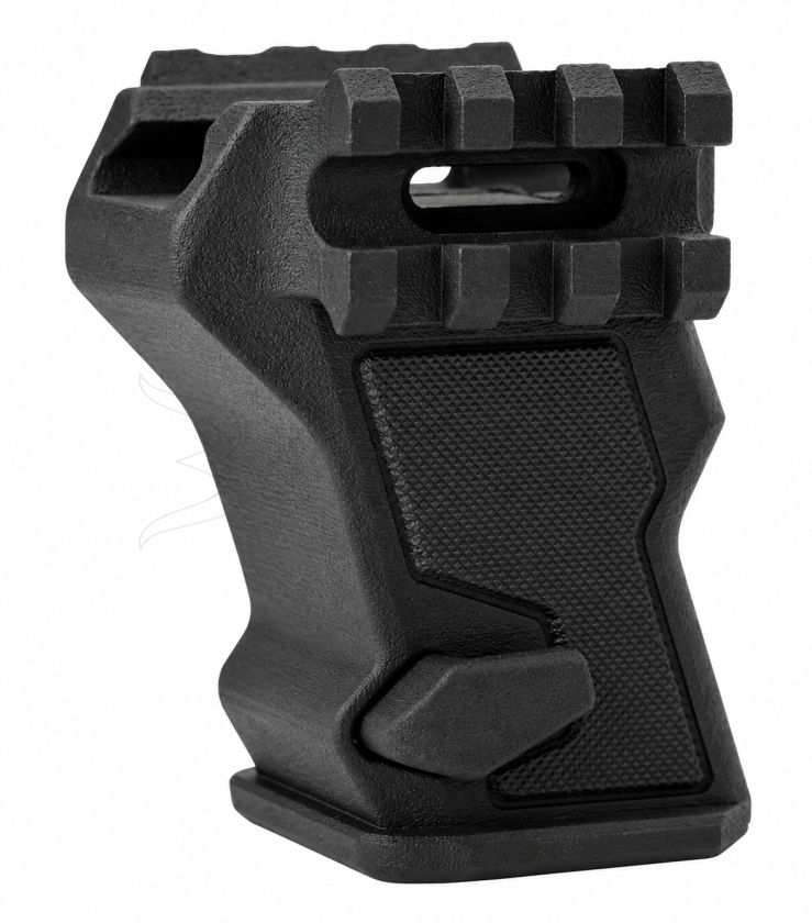 Poignée avec porte-chargeur Mercury Rise IntruBuster Gen2 2
