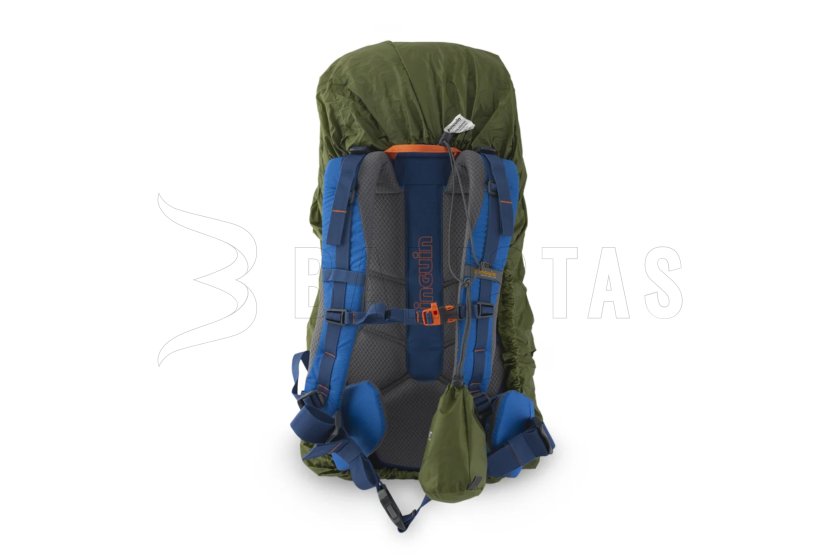 Housse de pluie pour sac à dos Pinguin Raincover M noire 3