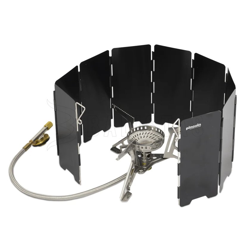Pare-vent Pinguin Windscreen S