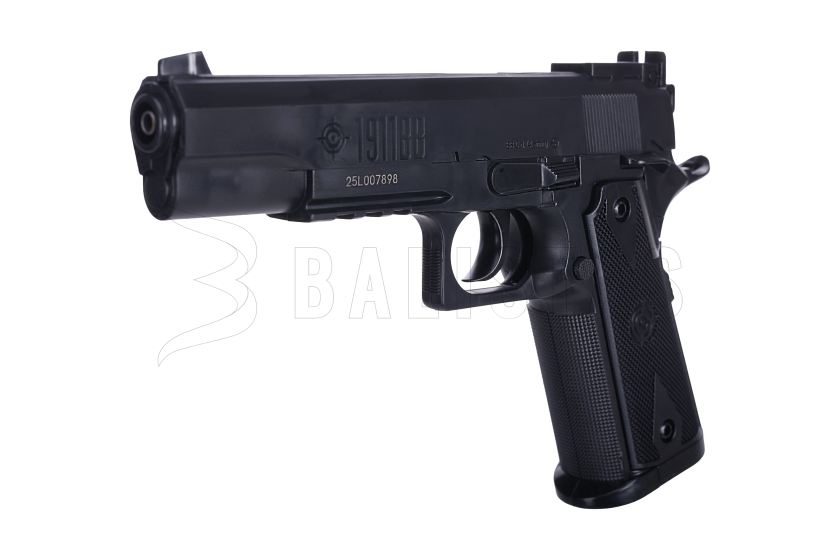 Pistolet à air Crosman 1911 BB 4,5mm 2