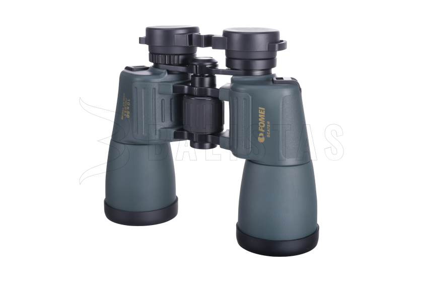 Jumelles FOMEI 10x50 BEATER FMC 3