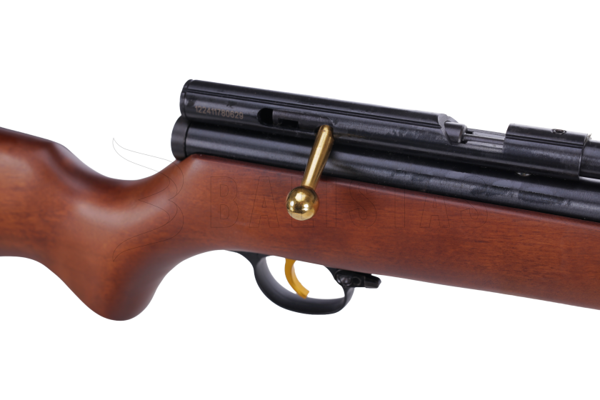 Carabine à air Norconia QB 78 Deluxe 4,5mm 6