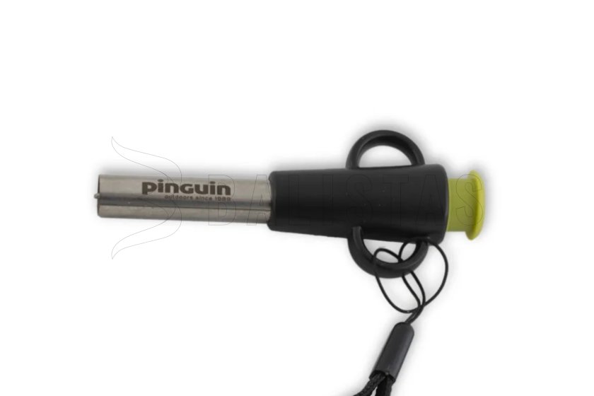 Allume-feu Pinguin Piezzo Igniter
