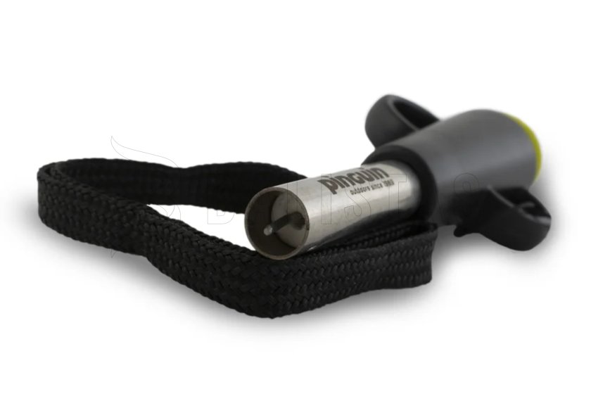 Allume-feu Pinguin Piezzo Igniter 4