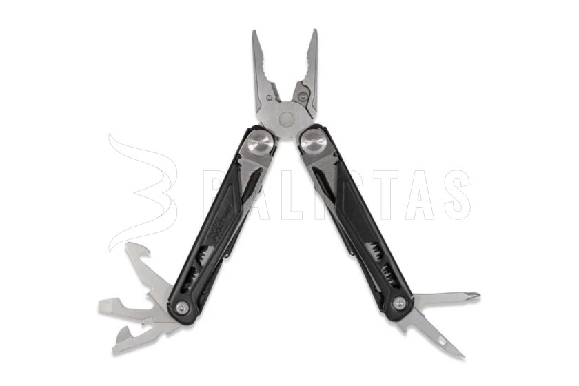 Couteau multifonction Nordic Pocket Saw Multi-Tool 13 3