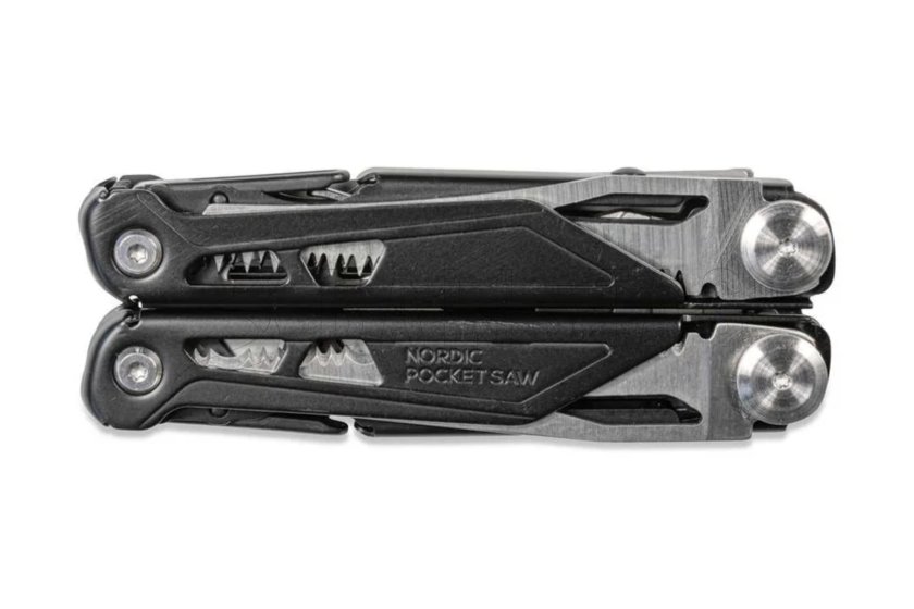 Couteau multifonction Nordic Pocket Saw Multi-Tool 13 4