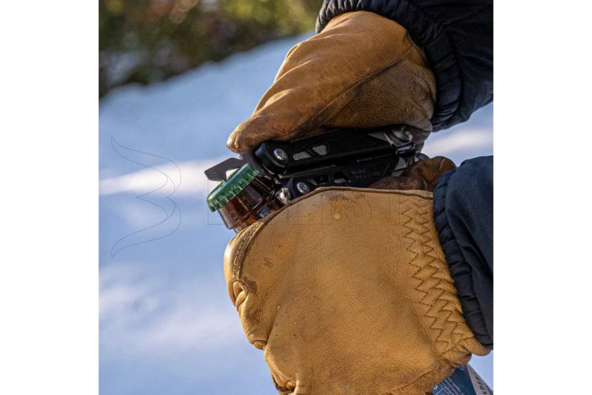 Couteau multifonction Nordic Pocket Saw Multi-Tool 13 13